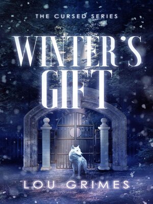 cover image of Winter's Gift